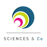 logo agence sciences & co